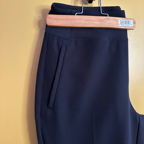 Athleta Black Boot Cut Pants Endless Pants - Picture 6 of 11